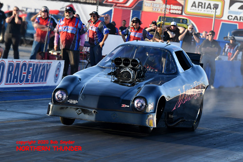 AA/FC - Jeff Gregory - 'Madness'